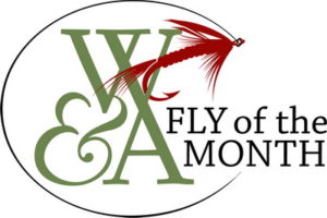 Wambolt - Fly of the Month